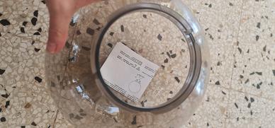 Globo, paralume esterno