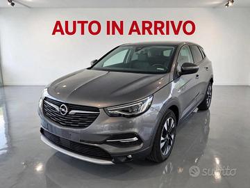 OPEL GRANDLAND X 1.5 DIESEL 130 CV AUT. SPORT