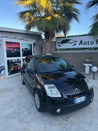 Citroen C2 1.1 Exclusive GPL