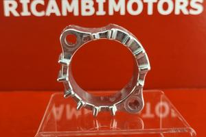 RACCORDO TUBO SCARICO HONDA CB 650 500 600