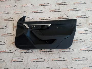 Pannello rivestimento interno porta anteriore dest