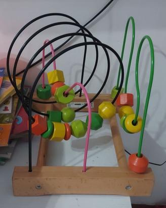 Giochi vari