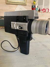 CANON AUTO ZOOM 518 - SUPER 8