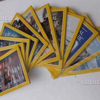 National Geographic originali Americani