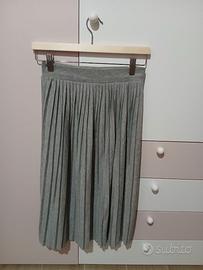 Gonna longuette