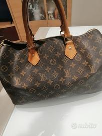 Borsa LV come nuova