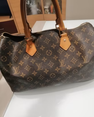 Borsa LV come nuova