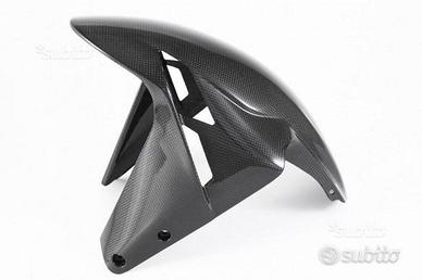 PARAFANGO ANTERIORE CARBONIO MV TURISMO VELOCE 800