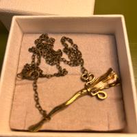 Collana a tema Harry Potter