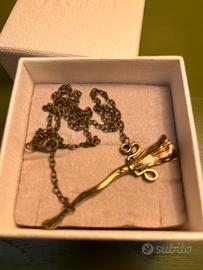 Collana a tema Harry Potter