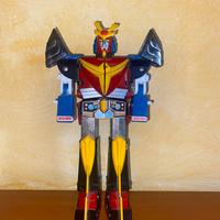 giocattolo vintage daitarn 3