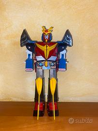 giocattolo vintage daitarn 3