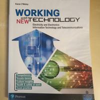 Working with new technology