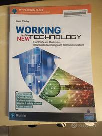 Working with new technology