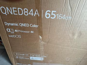 Tv LG 65