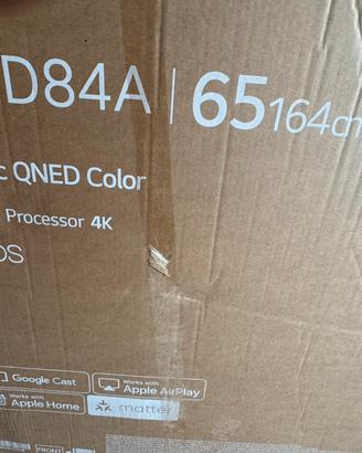 Tv LG 65