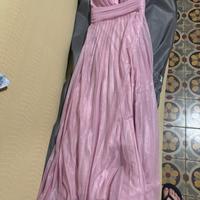 Vestito dí cerimonia