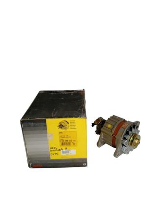 ALTERNATORE OPEL Frontera A 1° Serie (92>95) 0120