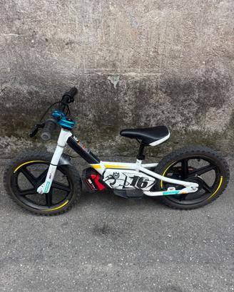 Husqvarna Ktm stacyc edrive 16 pollici