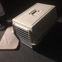 Trasportino 60 x40 x40