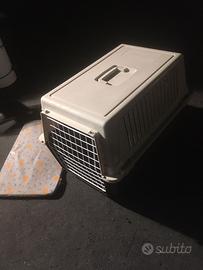 Trasportino 60 x40 x40