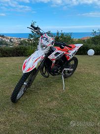 Beta 50 enduro
