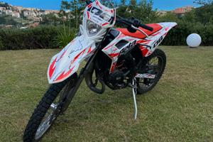 Beta 50 enduro