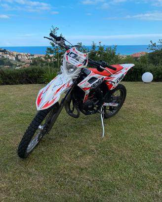 Beta 50 enduro