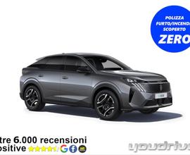 PEUGEOT 3008 # e-3008 motore elettrico (73kWh) 2