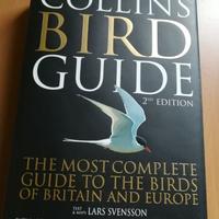Collins Bird Guide (ediz. 2009 inglese)