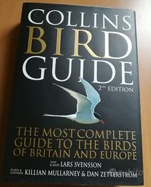 Collins Bird Guide (ediz. 2009 inglese)