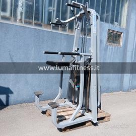 Easy Power Chin Dip assist Precor