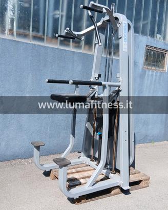 Easy Power Chin Dip assist Precor