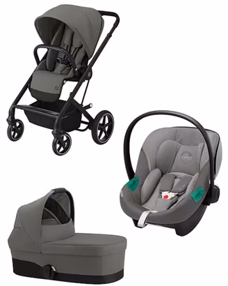 passeggino 3 in 1 (passeggino+navicella+ovetto)