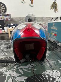casco