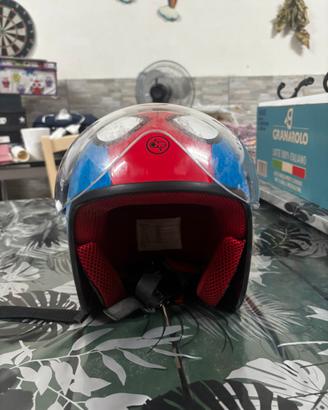 casco