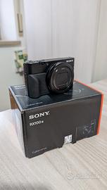 Sony rx100 III NON FUNZIONANTE