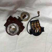 Vespa portalampade siem