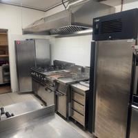 Attività di ristorazione