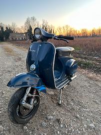 Vespa 50