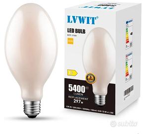 lampadina a LED E40