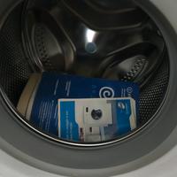 lavatrice Indesit IWC60801