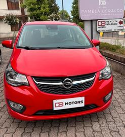 Opel Karl 1.0 75 CV aut. N-Joy