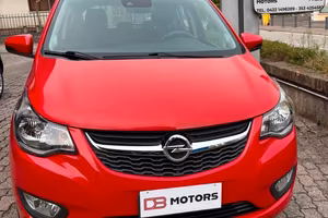 Opel Karl 1.0 75 CV aut. N-Joy