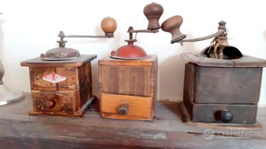 macinacaffe" vintage