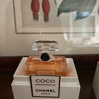 Chanel Coco Mademoiselle Pure Parfum 15 ml