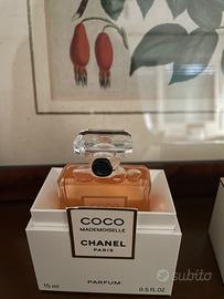 Chanel Coco Mademoiselle Pure Parfum 15 ml