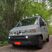 Fiat ducato Panorama
