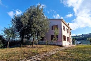 Casa - Montefiore dell'Aso