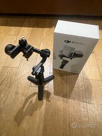 Ronin DJI RS3 mini